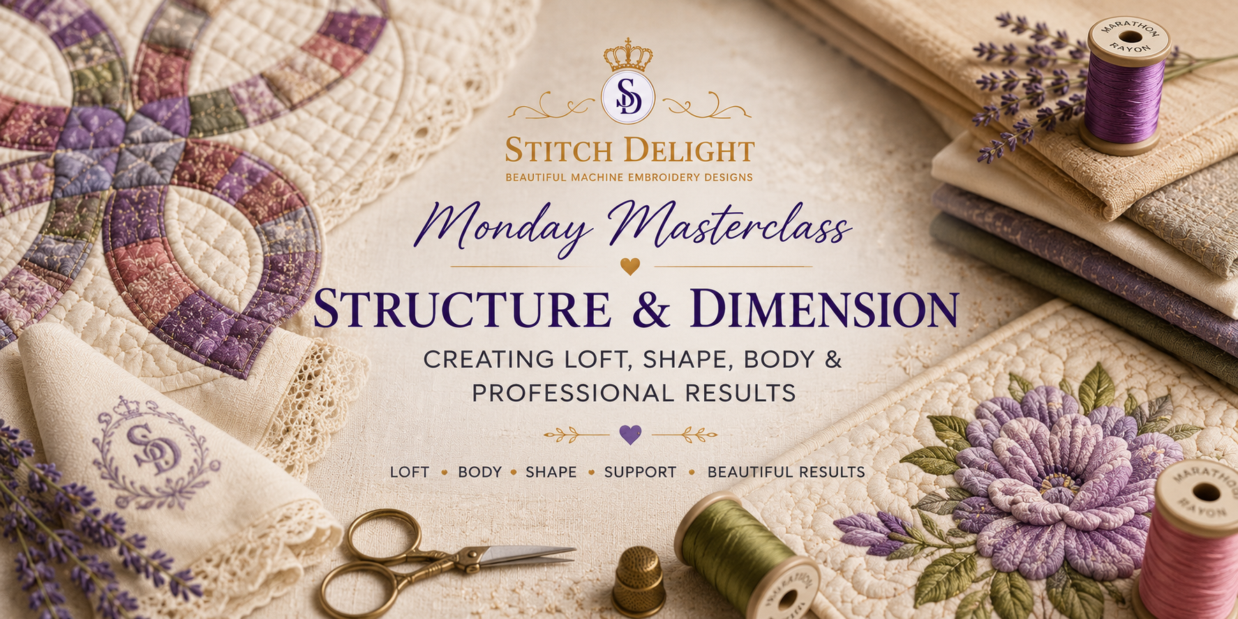 Structure & Dimension