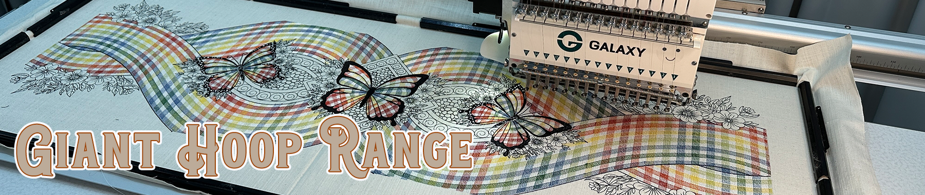 Wide Format Designs