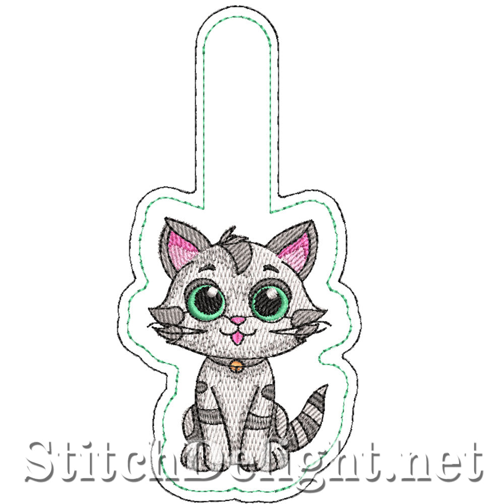 SDS3224 Felix The Feline