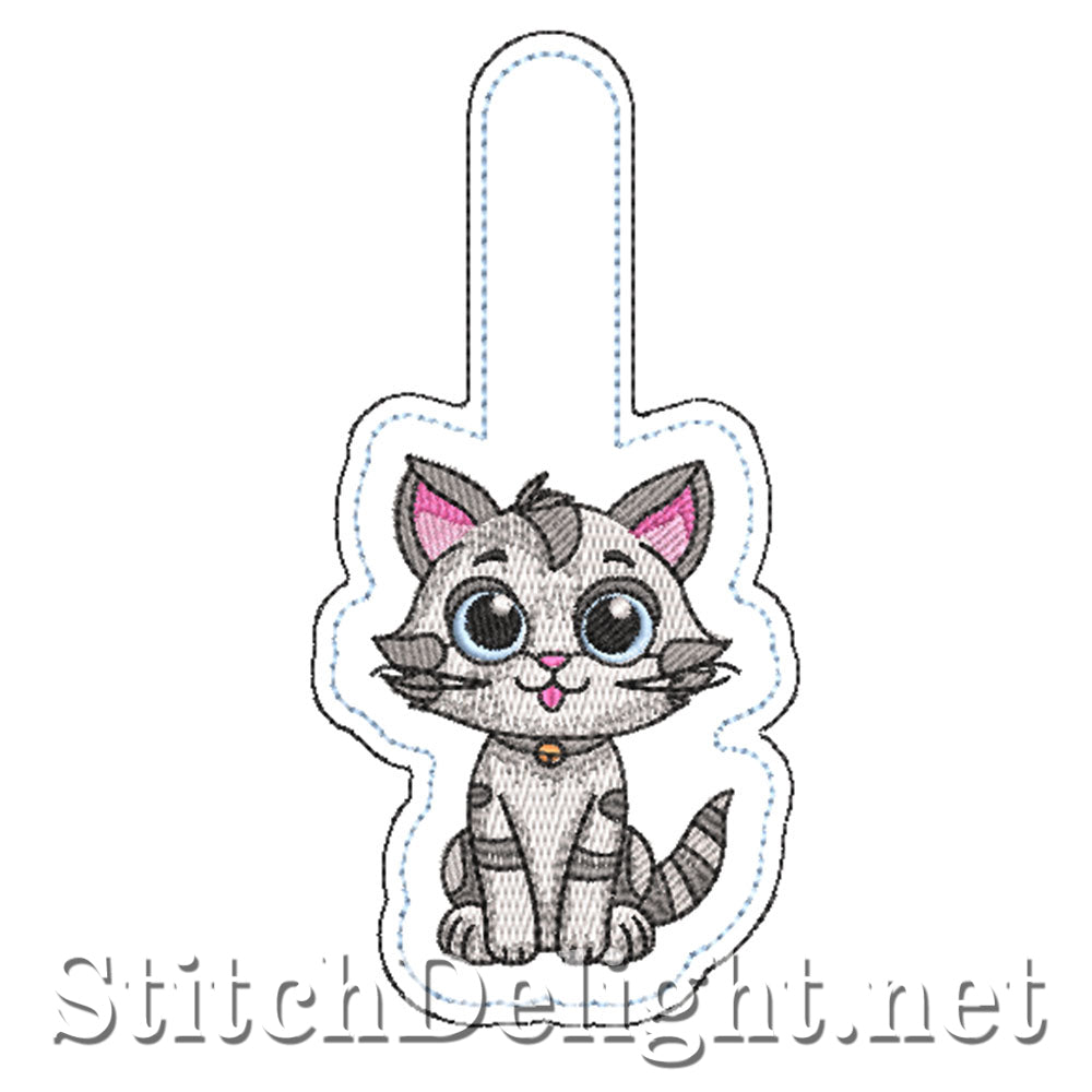 SDS3224 Felix The Feline