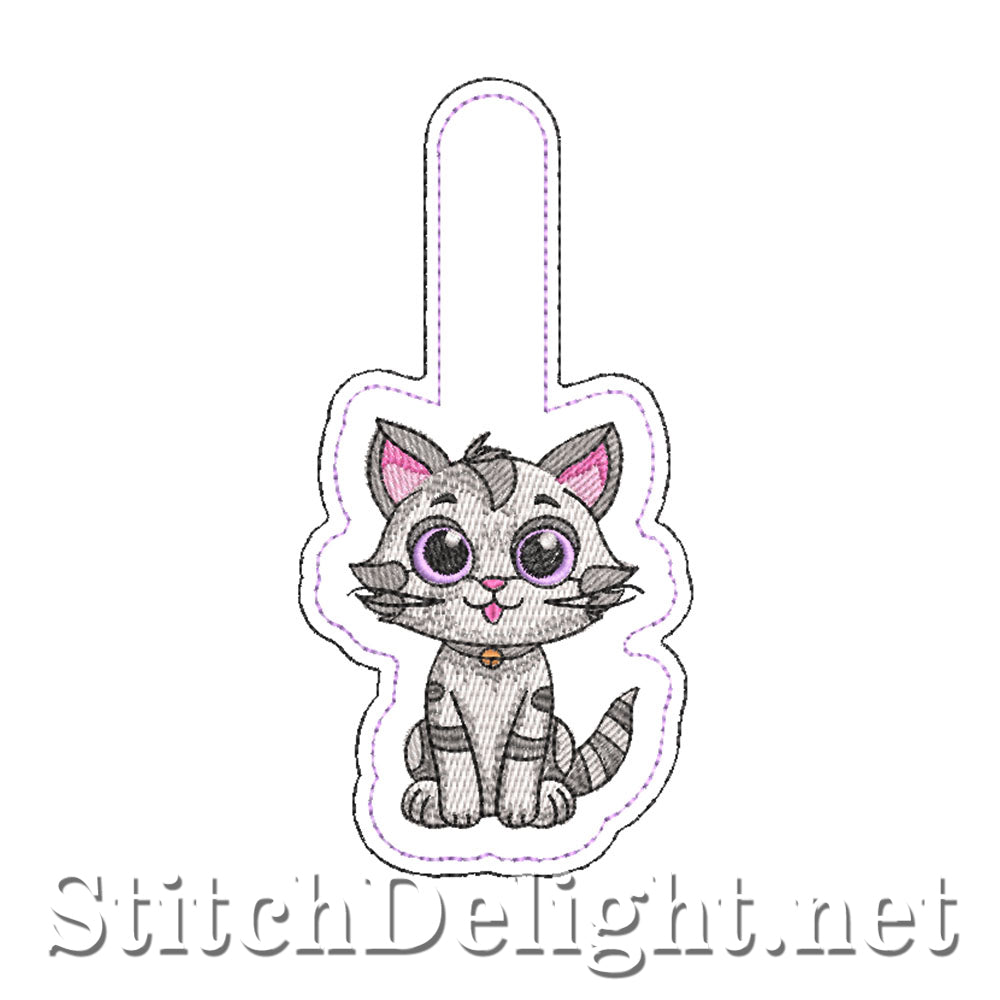 SDS3224 Felix The Feline