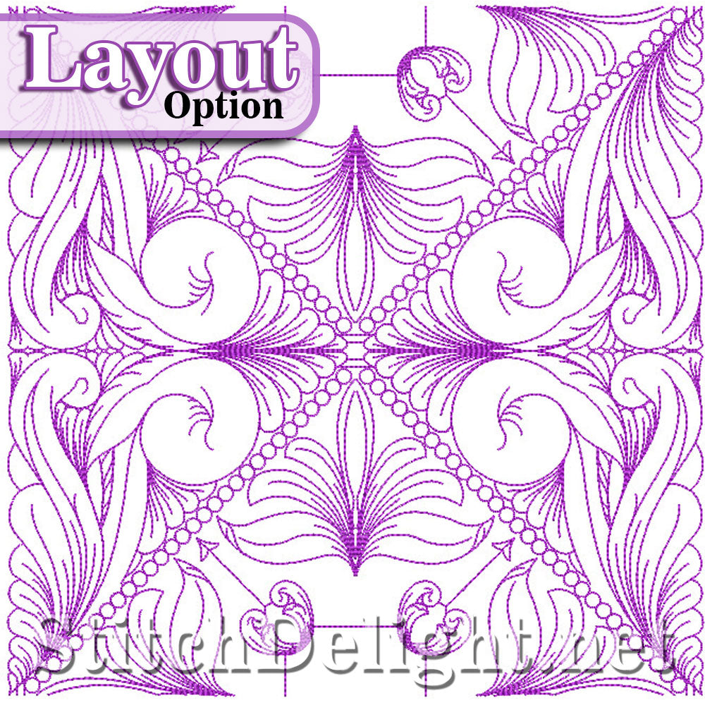 SDS3142 Serenity Quote