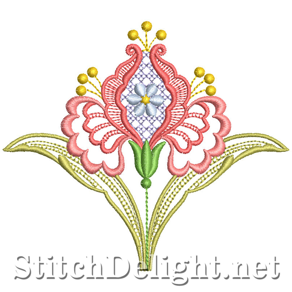 AE055 Glorious Heirloom 1