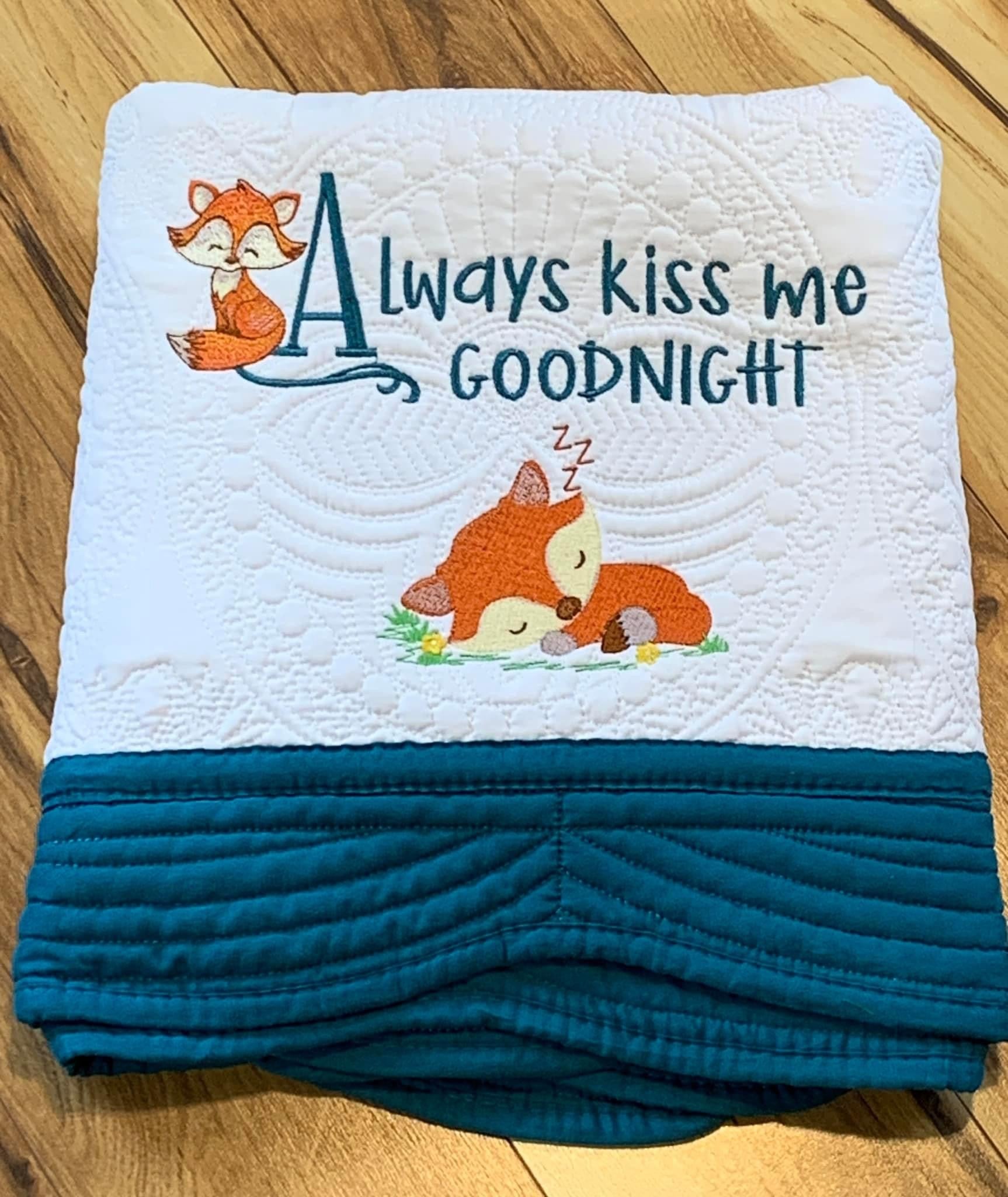 SDS5415 Finley Foxy Collectors Font