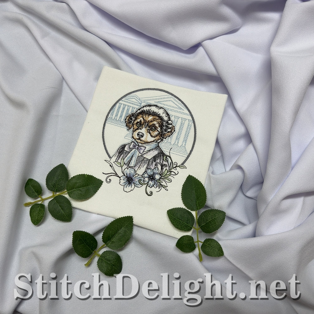 SDS3404 Little Judge