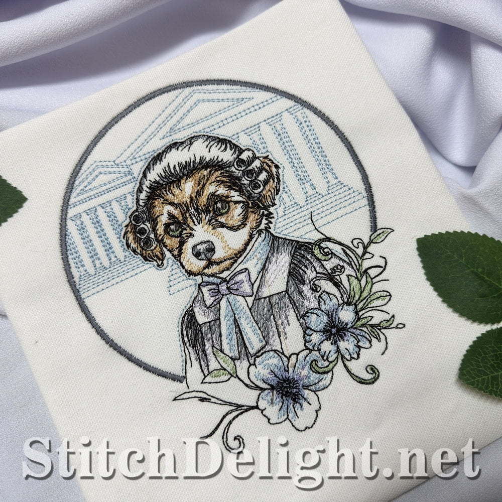 SDS3404 Little Judge