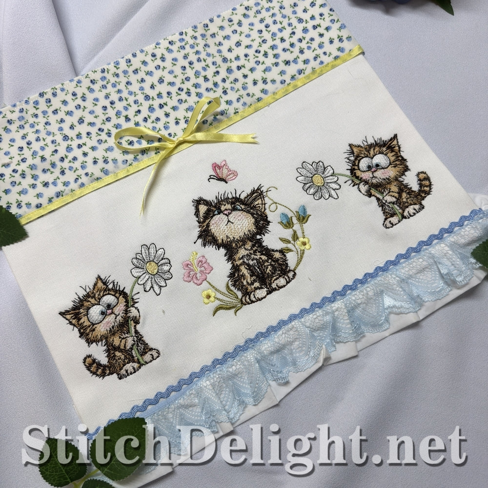 SDS3407 Scruffy Kitten 2