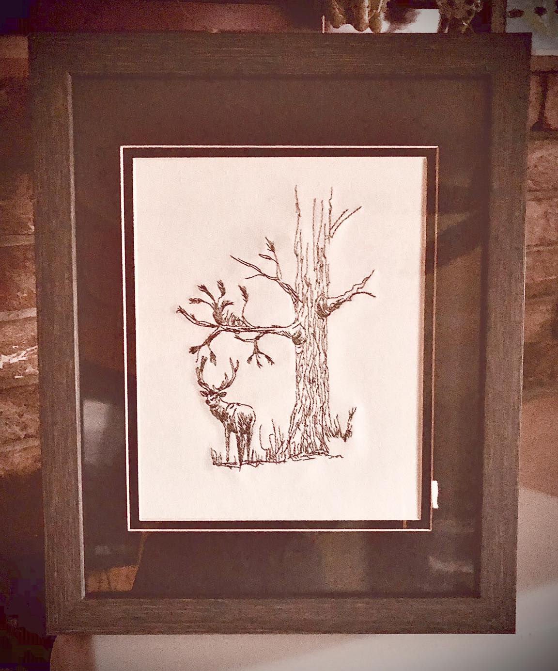 SDS4028 Cerf