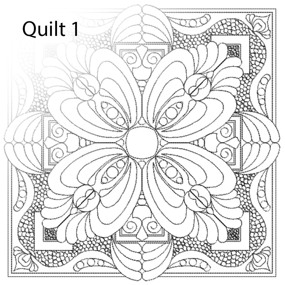 SDS3272 Elegantia Extera