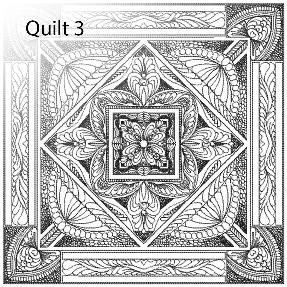 SDS3272 Elegantia Extera