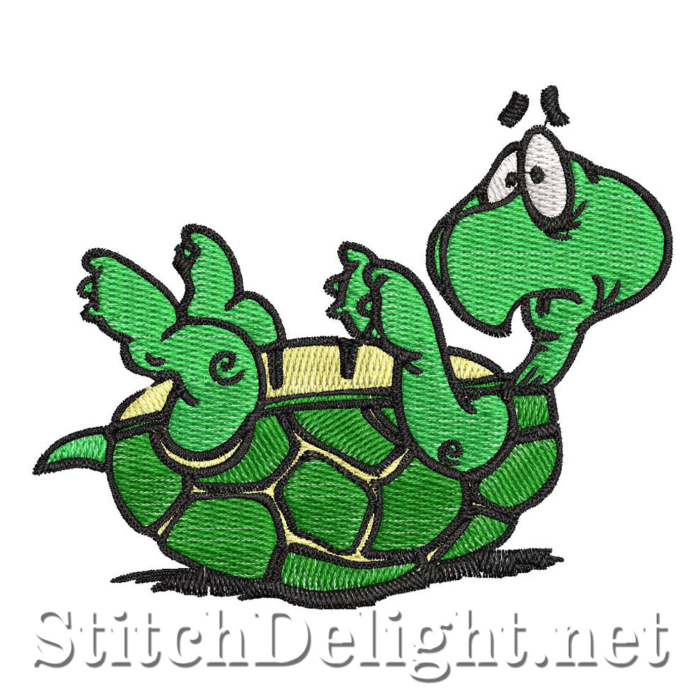 Tortues SD205
