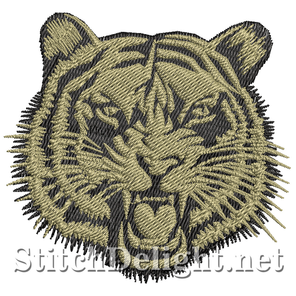 SD207 Animaux Sauvages