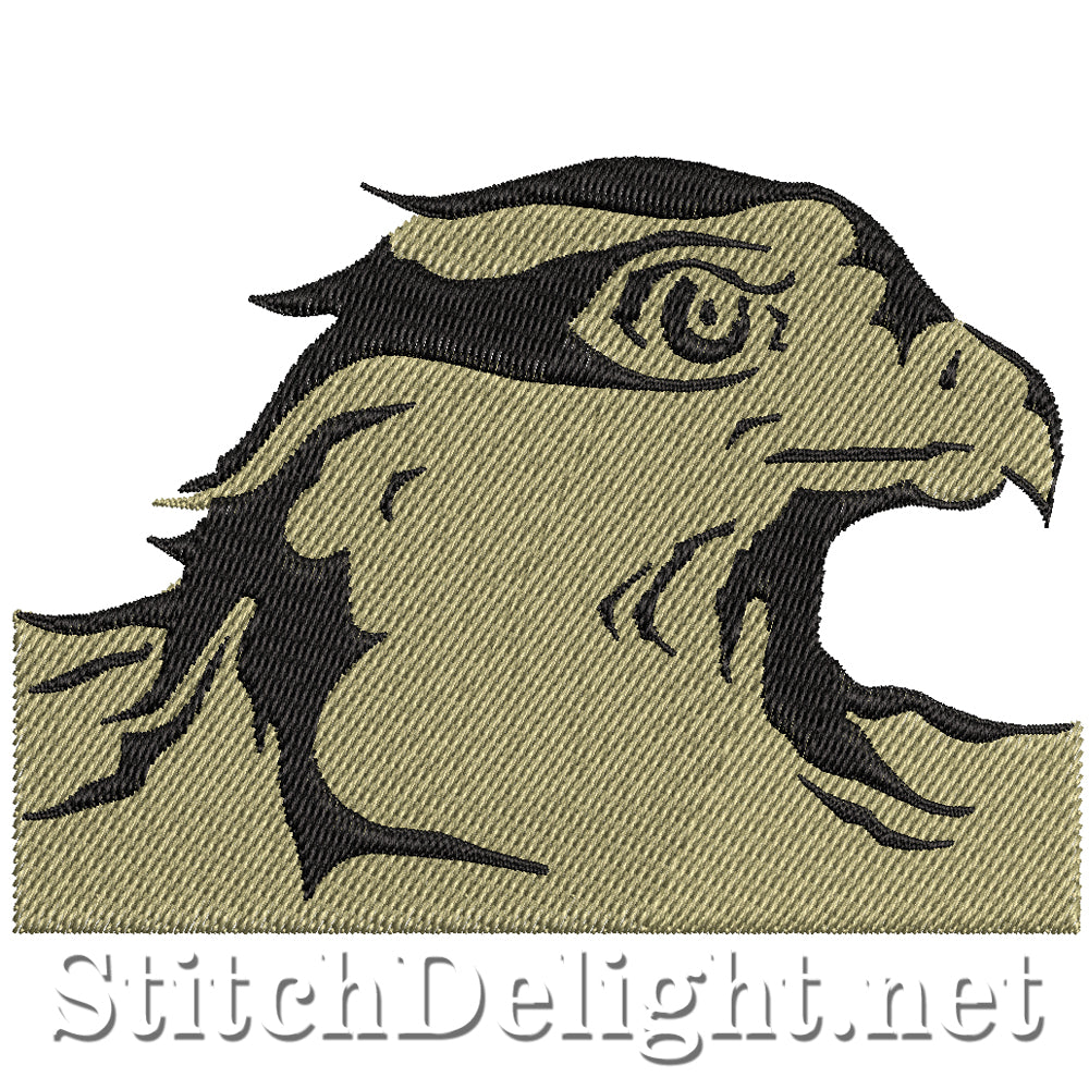 SD207 Animaux Sauvages