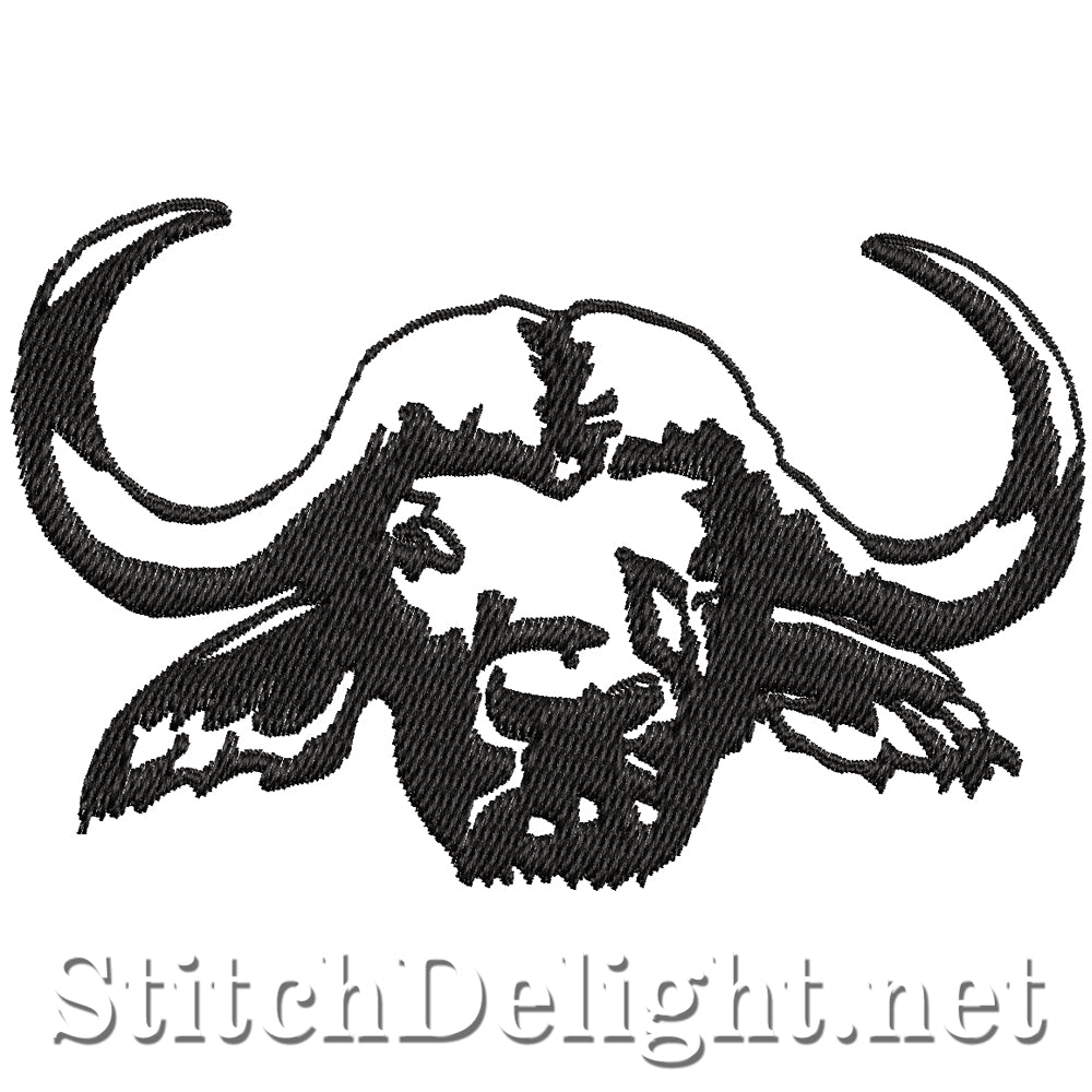 SD207 Animaux Sauvages