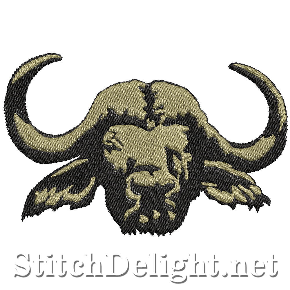 SD207 Animaux Sauvages