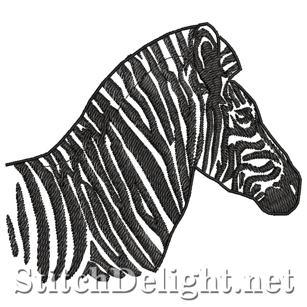 SD207 Animaux Sauvages