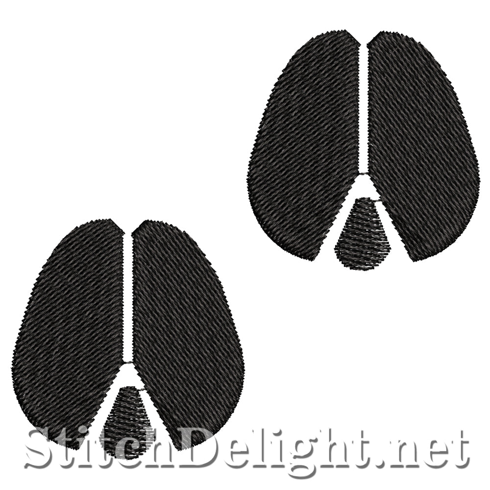 SD207 Animaux Sauvages