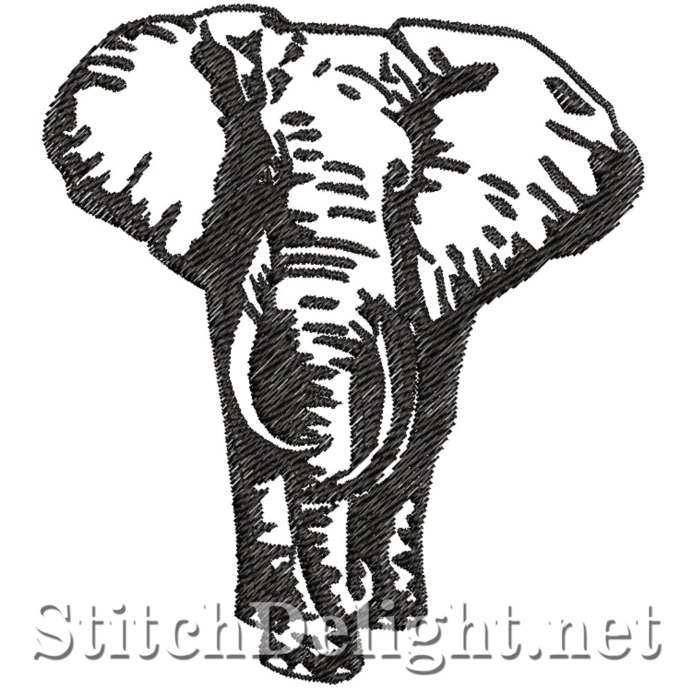 SD207 Animaux Sauvages