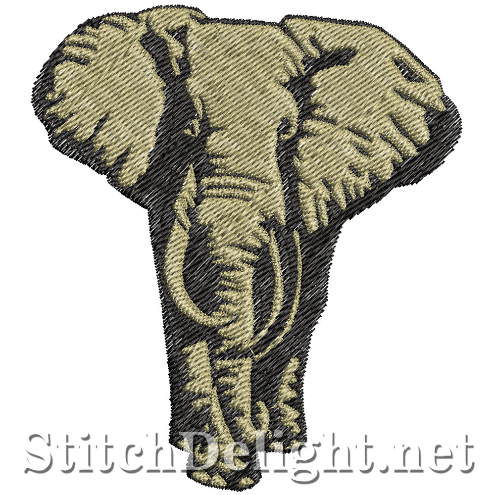 SD207 Animaux Sauvages