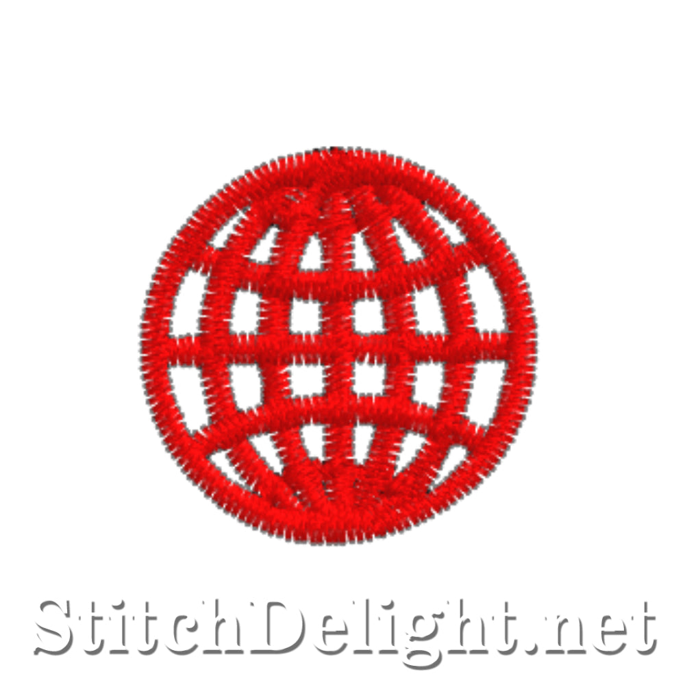 SD0065 Charms and Motifs