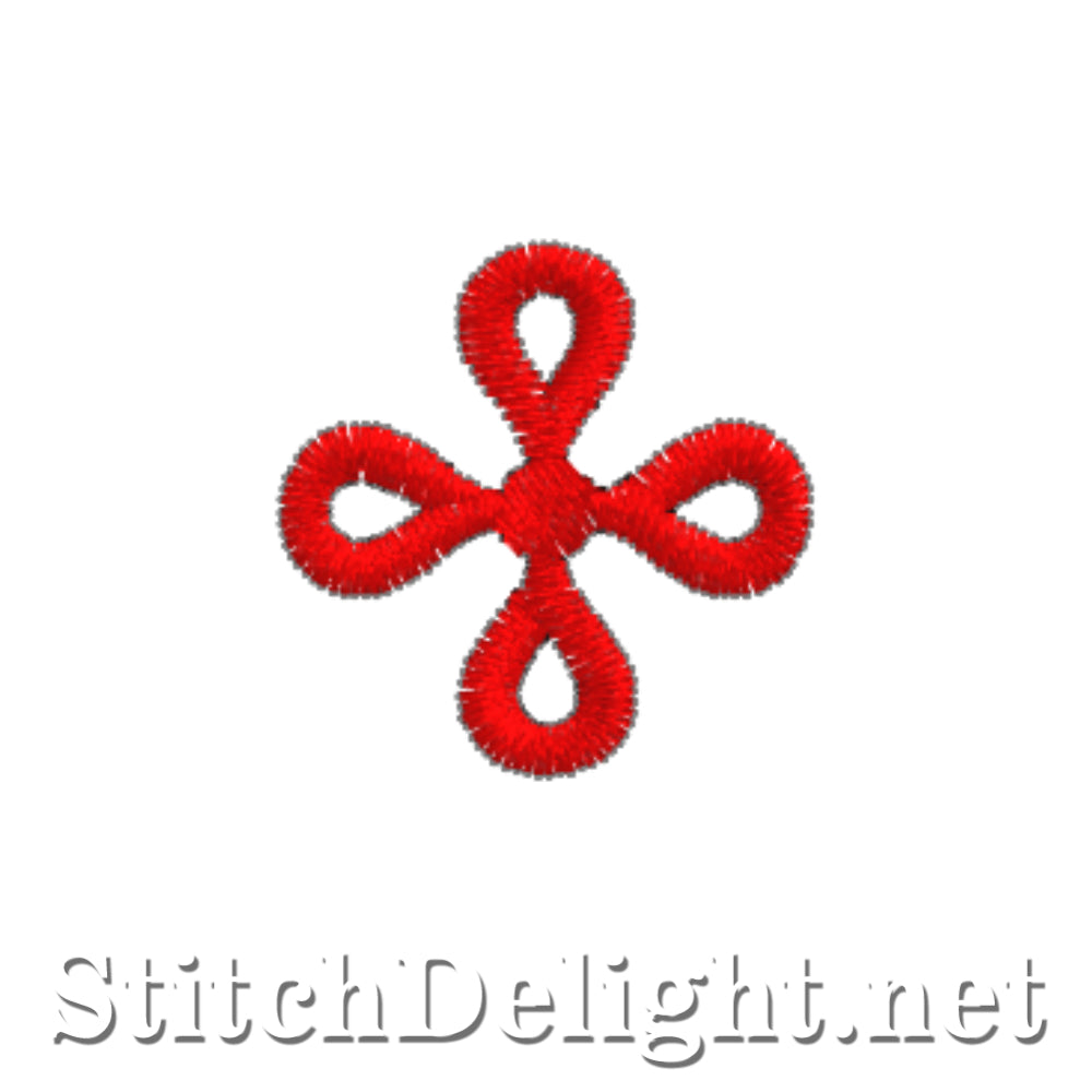 SD0065 Charms and Motifs