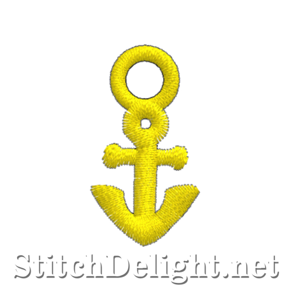 SD0065 Charms and Motifs