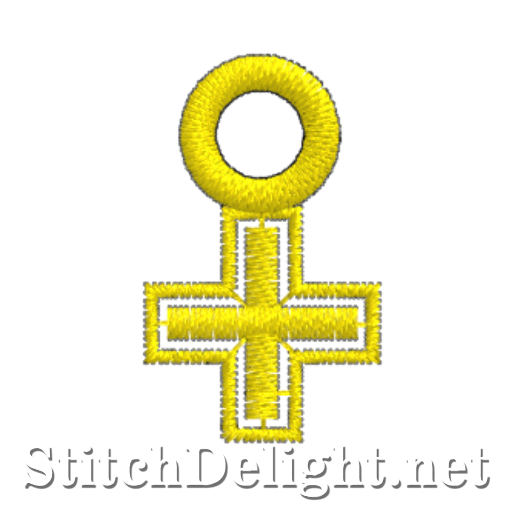 SD0065 Charms and Motifs