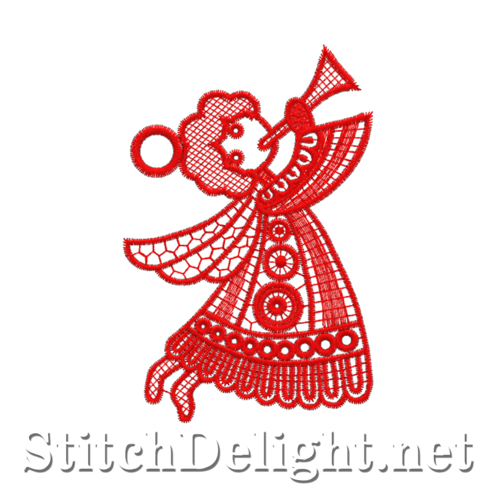 SD0082 Glorious Lace 2