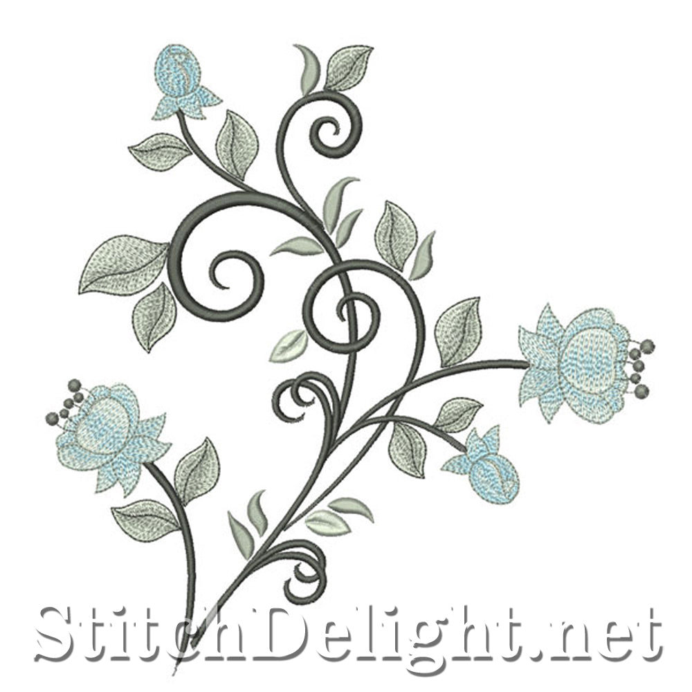 SDS1129 Little Ellie Elephant