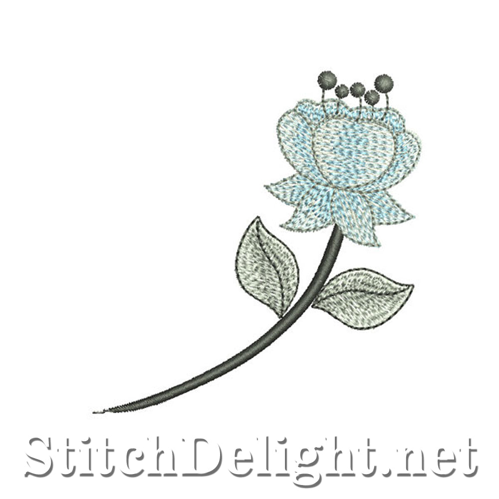 SDS1129 Little Ellie Elephant