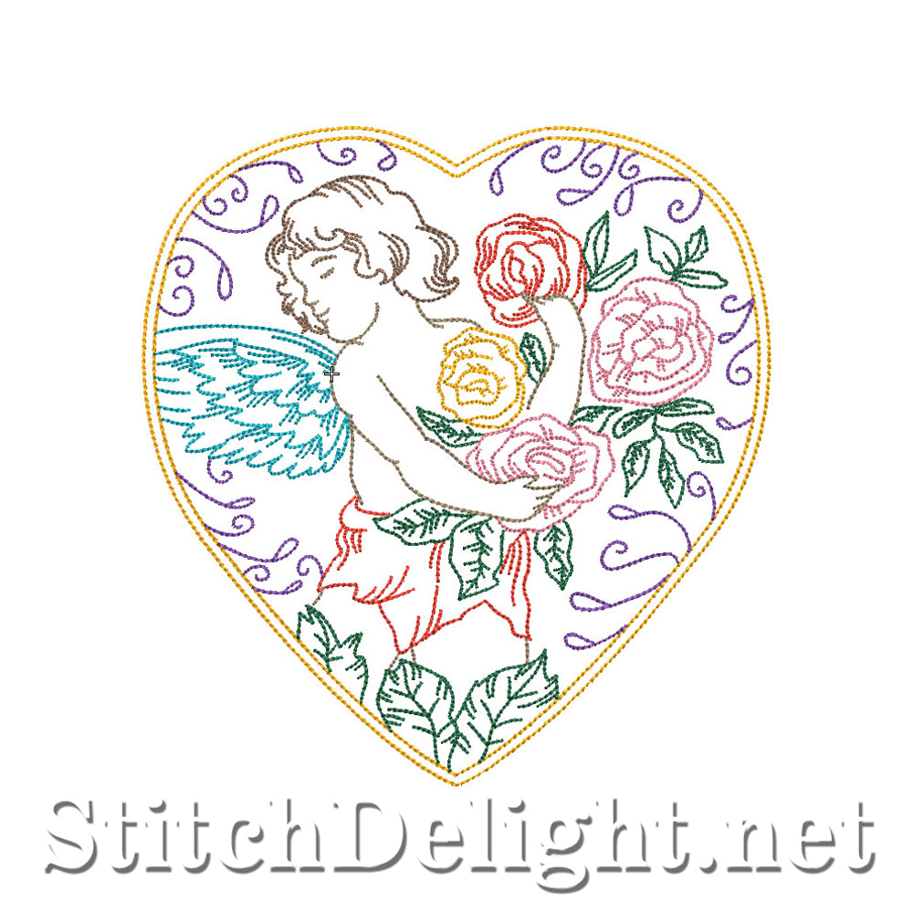 SDS3147 Christmas Cheer