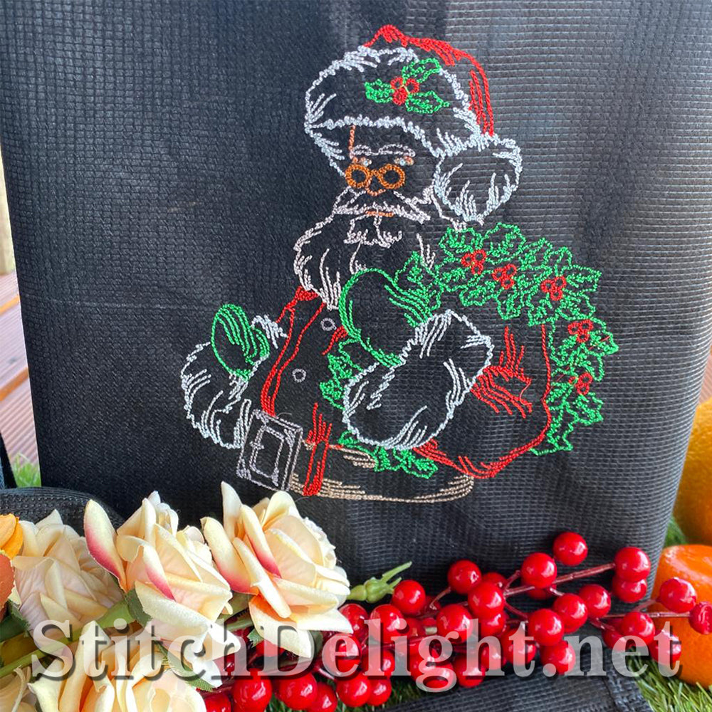 SDS3147 Christmas Cheer