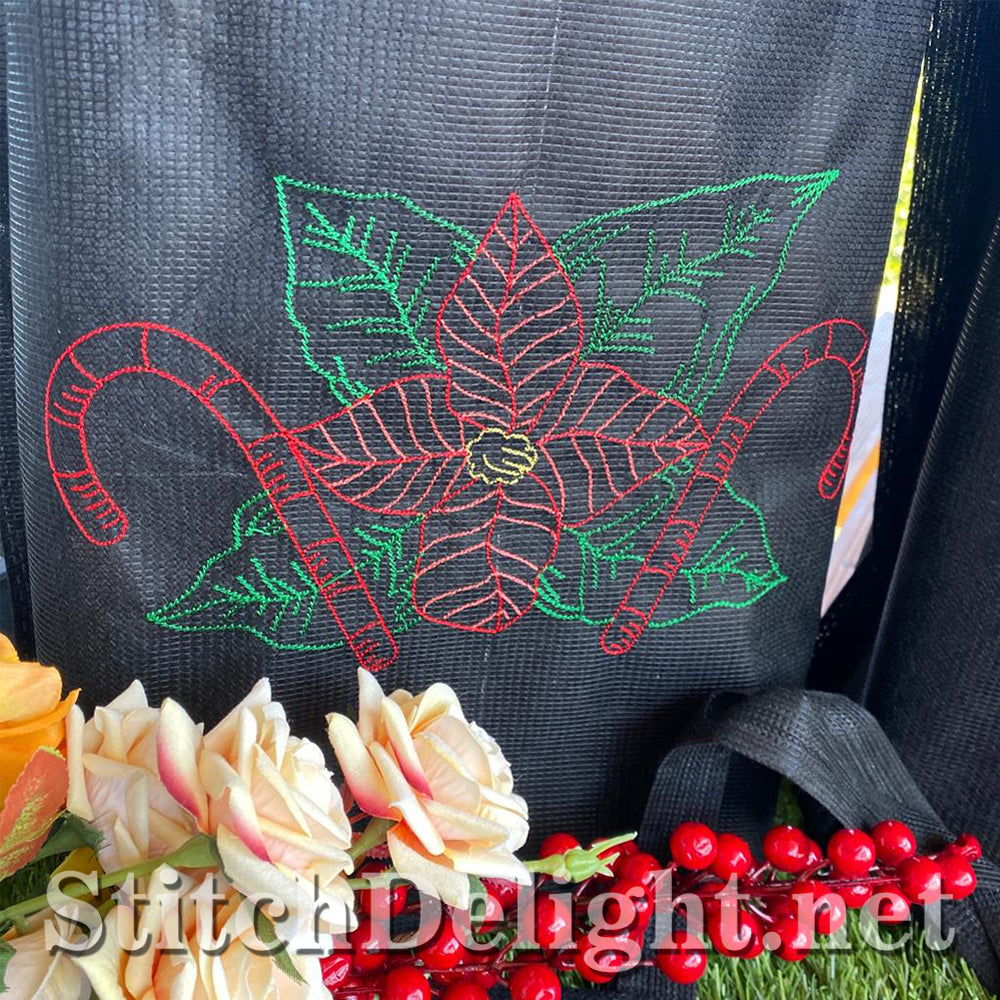 SDS3147 Christmas Cheer