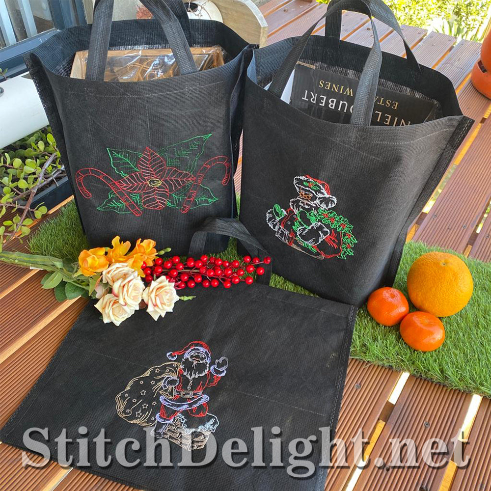 SDS3147 Christmas Cheer