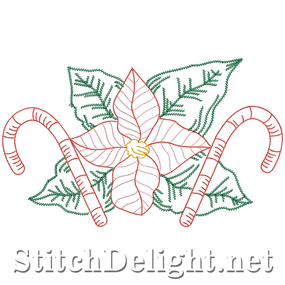 SDS3147 Christmas Cheer