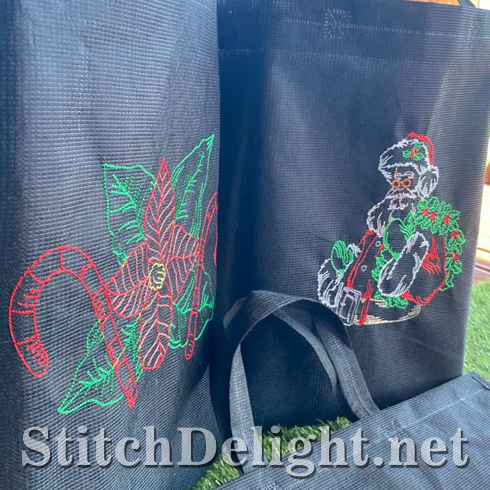 SDS3147 Christmas Cheer