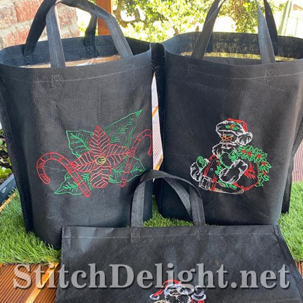 SDS3147 Christmas Cheer