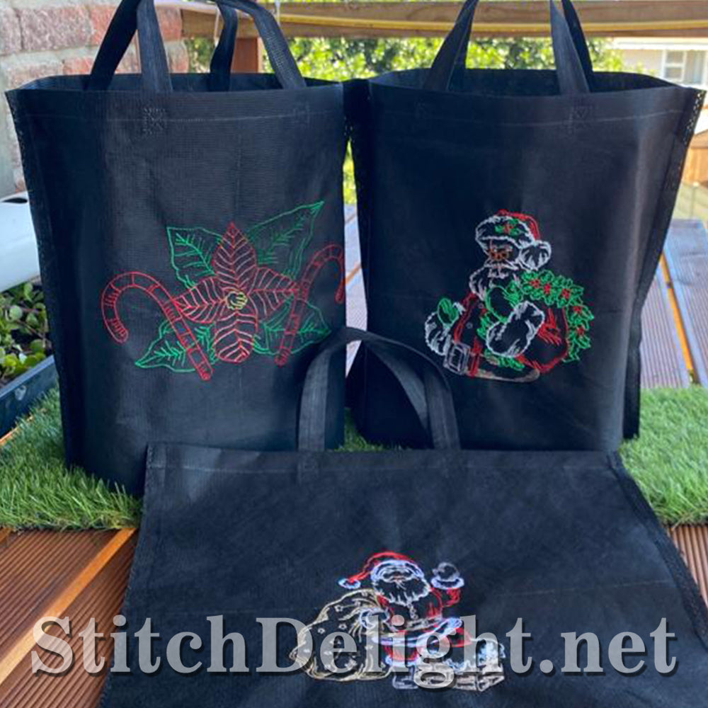 SDS3147 Christmas Cheer