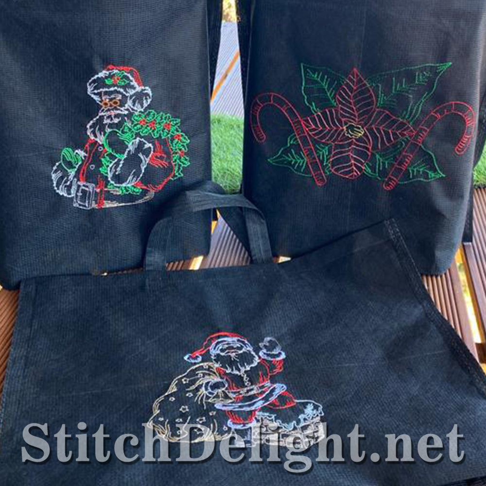 SDS3147 Christmas Cheer