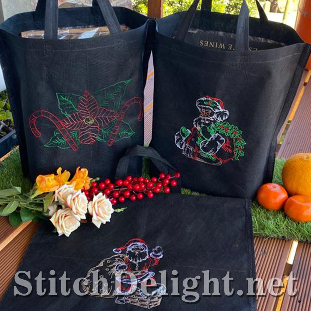 SDS3147 Christmas Cheer