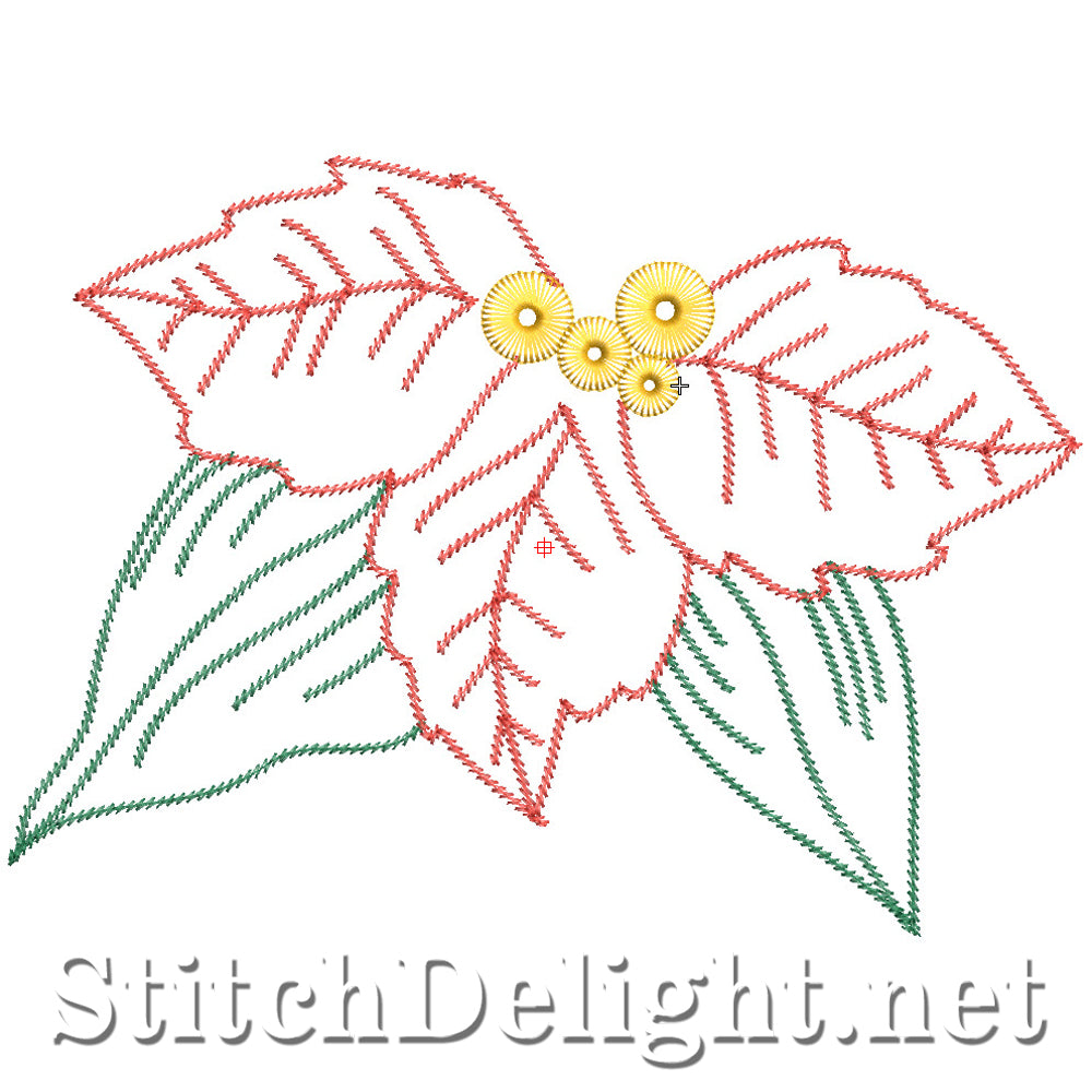 SDS3147 Christmas Cheer