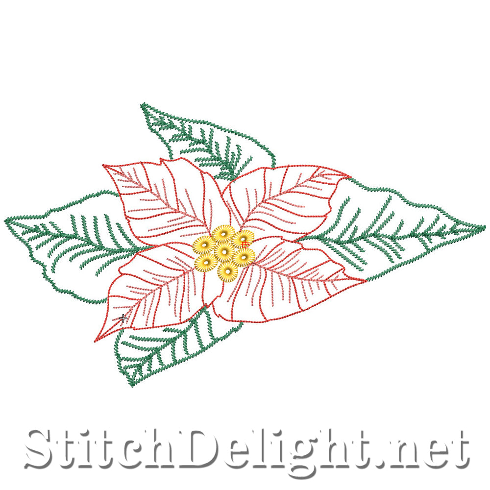 SDS3147 Christmas Cheer