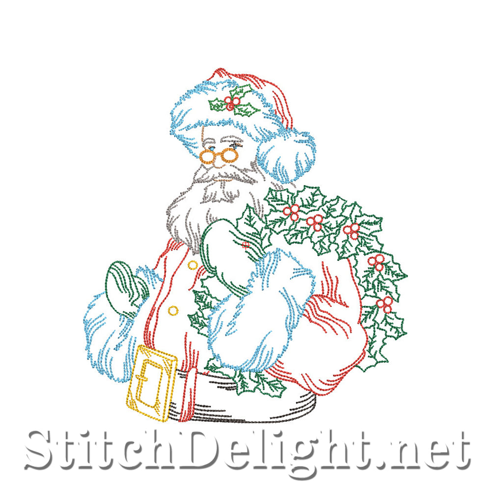 SDS3147 Christmas Cheer