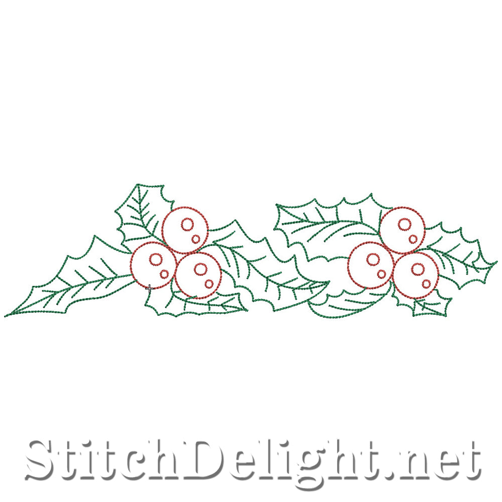 SDS3147 Christmas Cheer