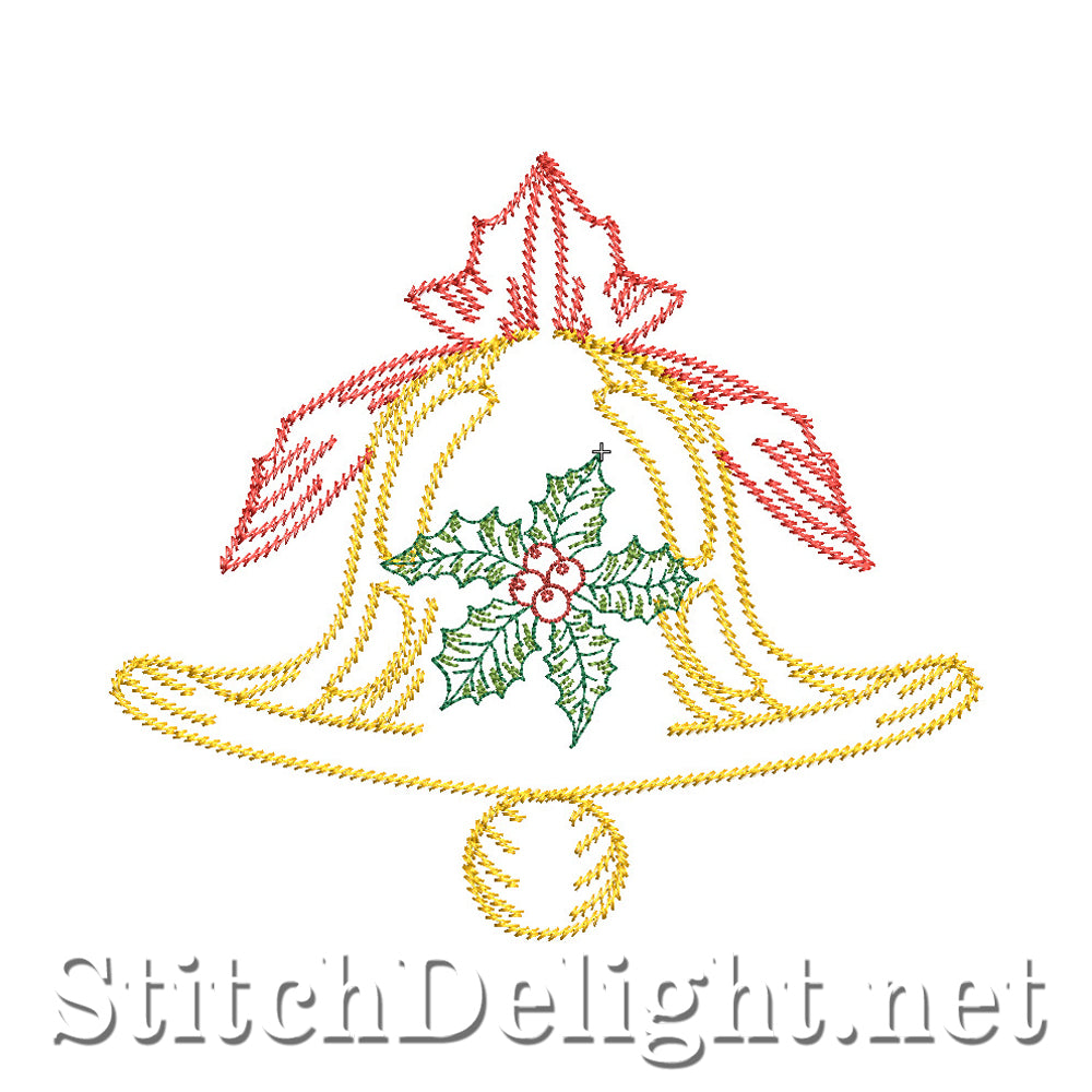 SDS3147 Christmas Cheer