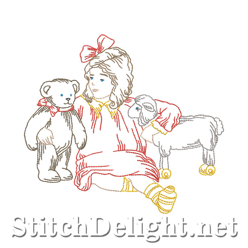 SDS3147 Christmas Cheer