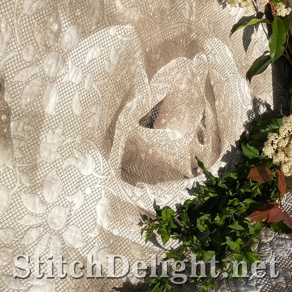 SDS3150 Enchanted Quilt
