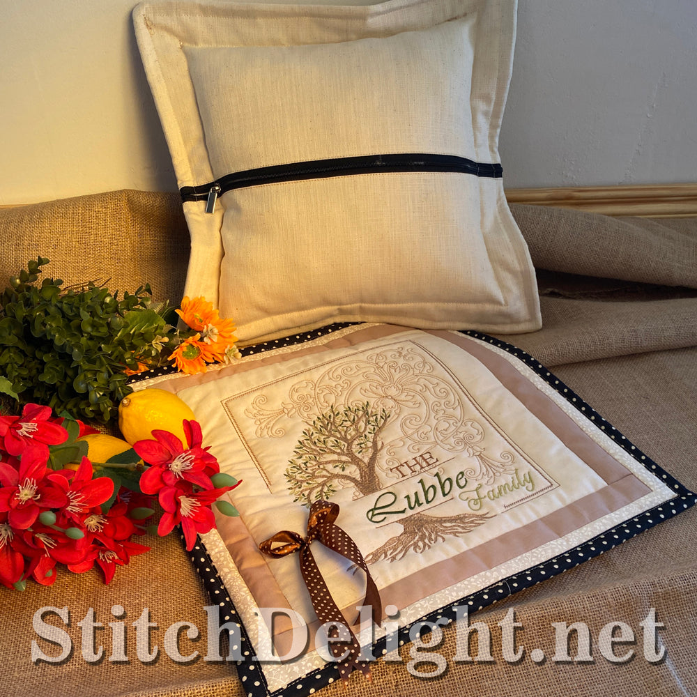 SDS3193 Where it Begins