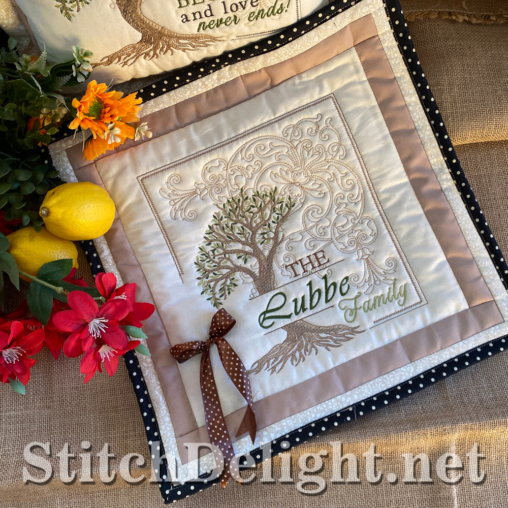 SDS3193 Where it Begins