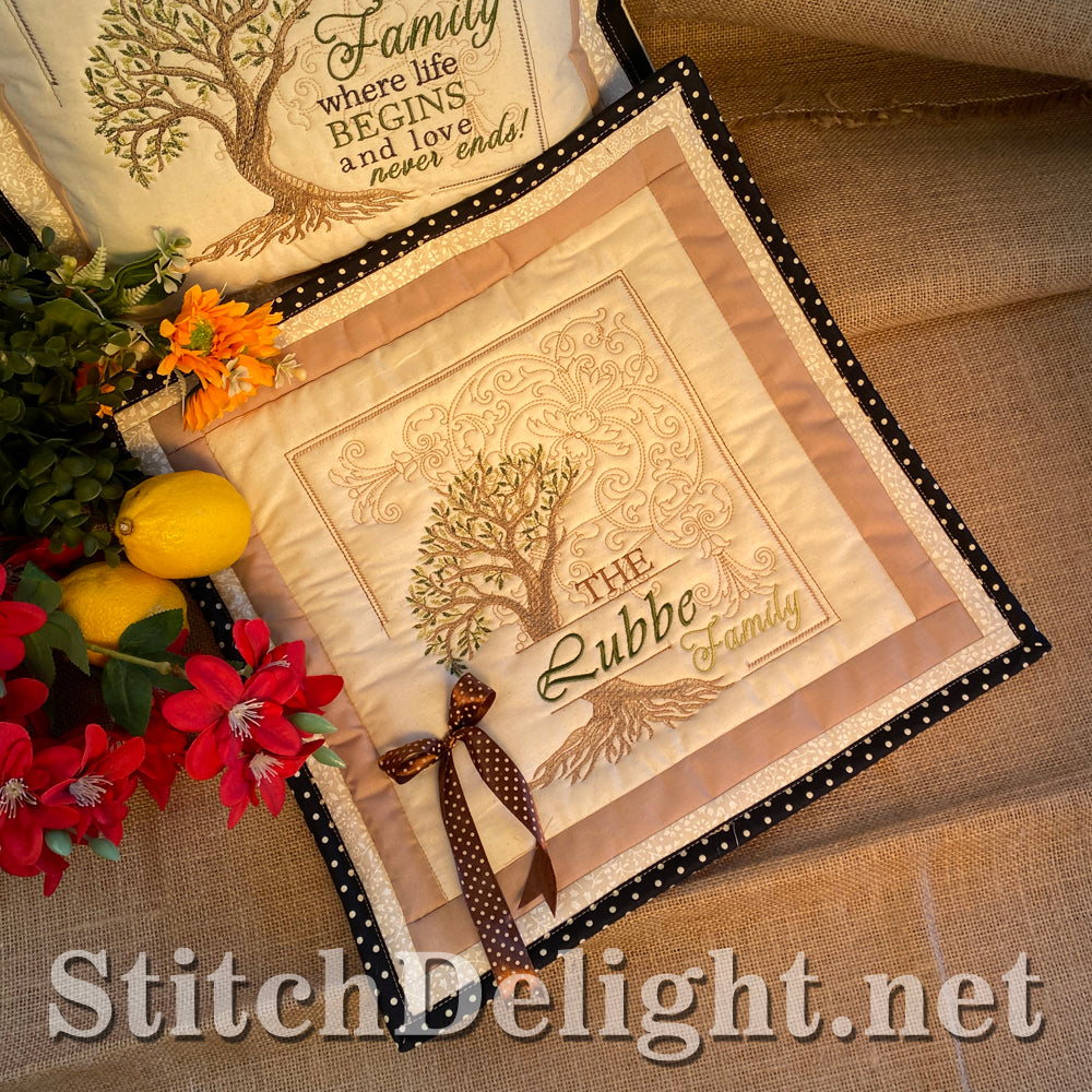 SDS3193 Where it Begins